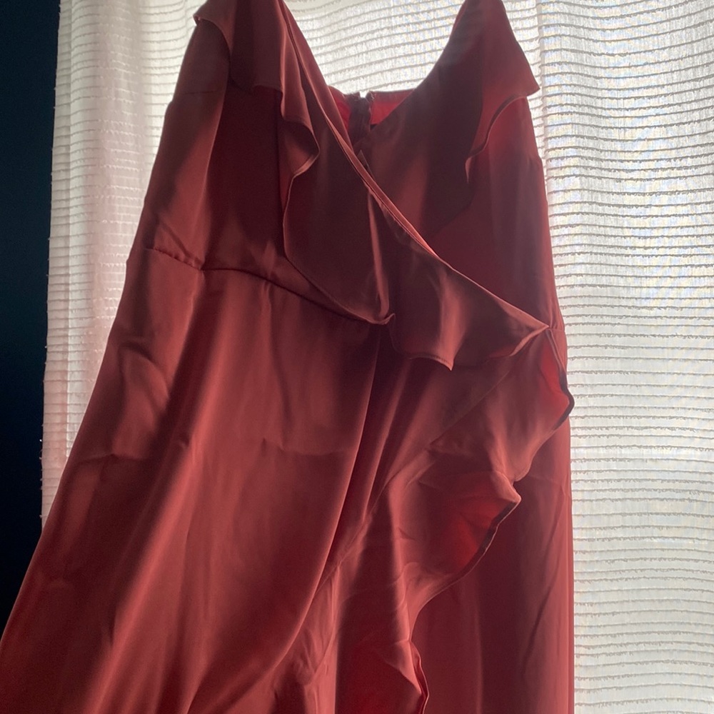 Express midi dress.
